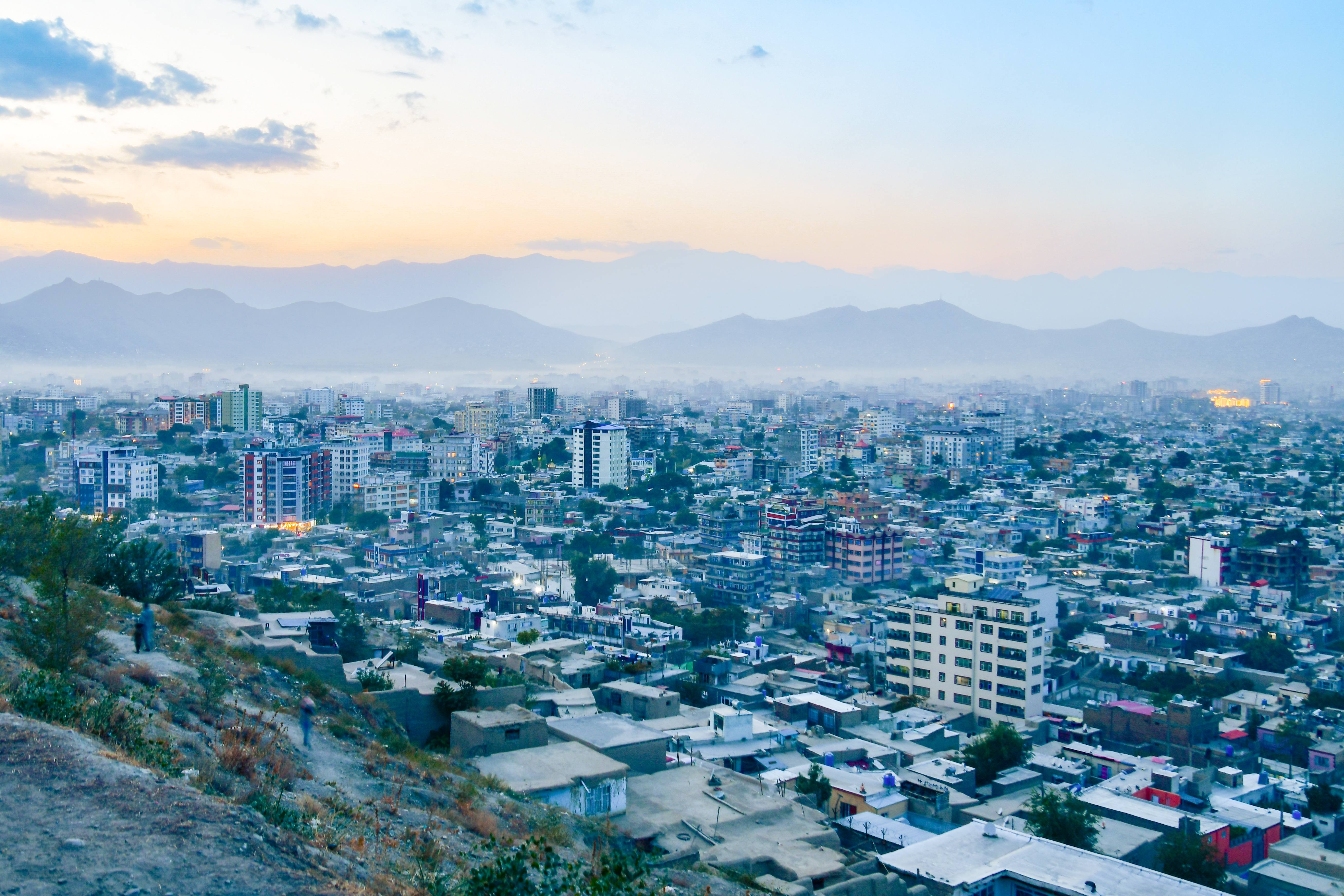 Kabul