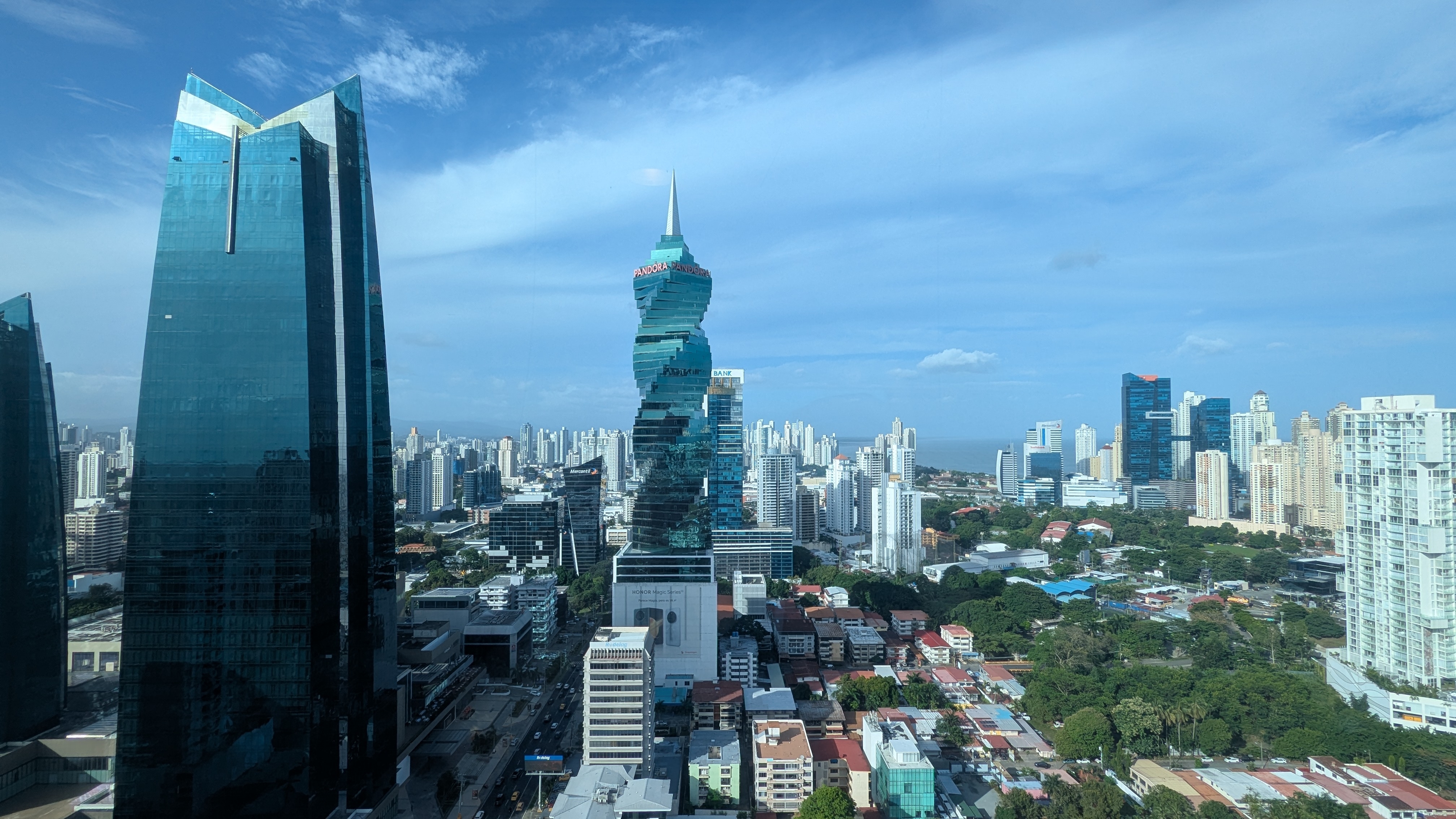 Panama City