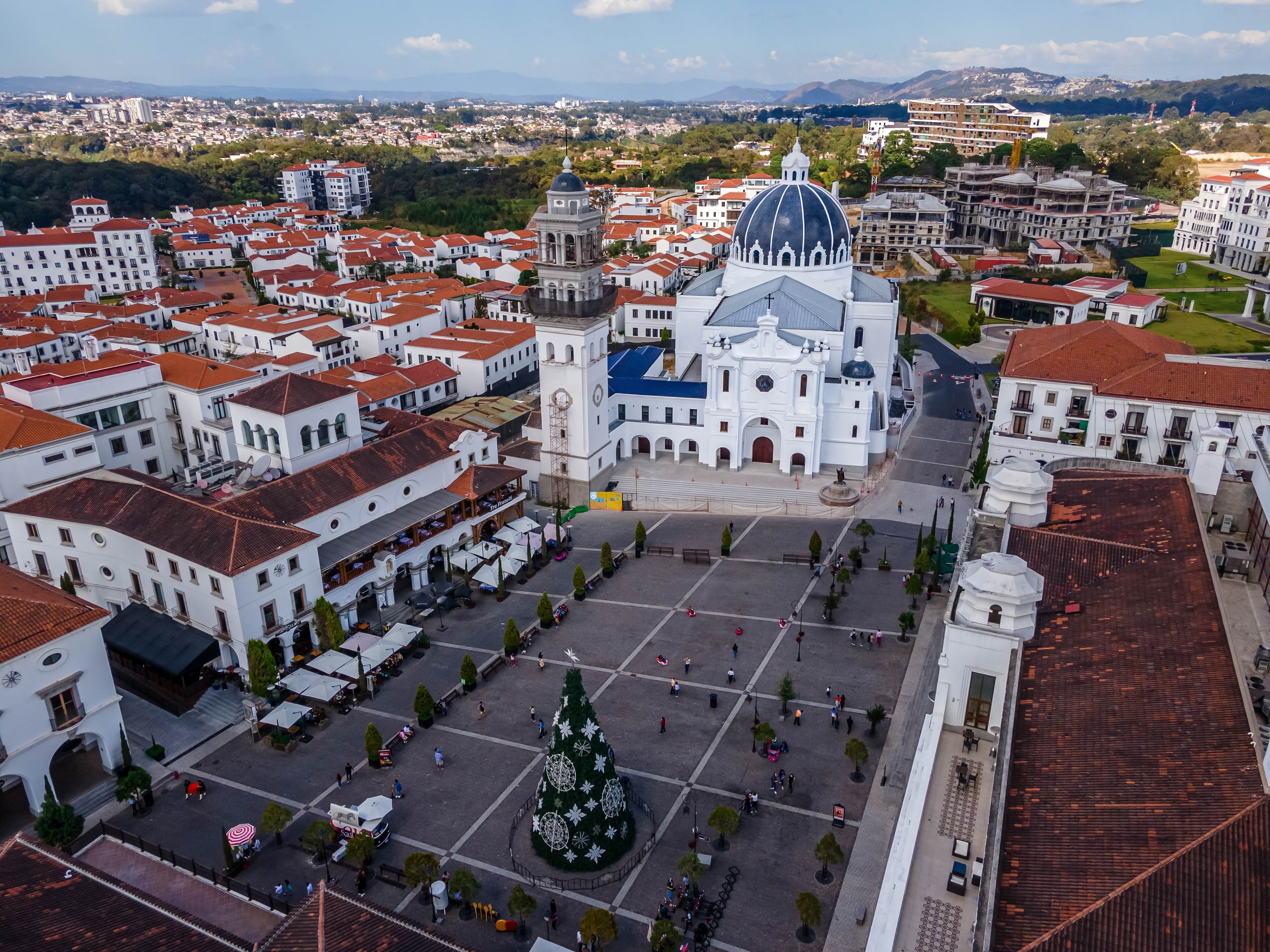 Guatemala City